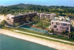 Seven Palms Sentosa Cove (D4), Condominium #444828391